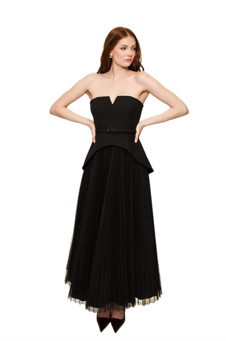 Lilibet Gown