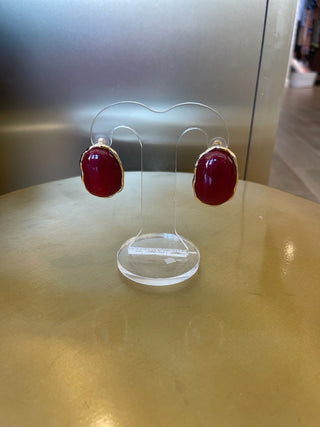 The Aston Earring