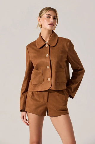 Jude Jacket