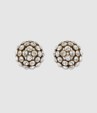 Elizabeth Earrings