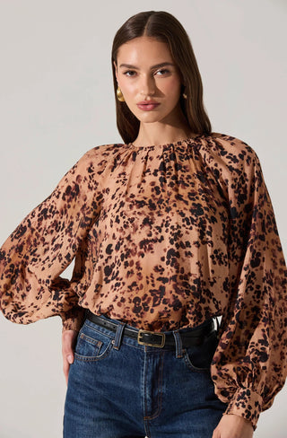 Reyen Top
