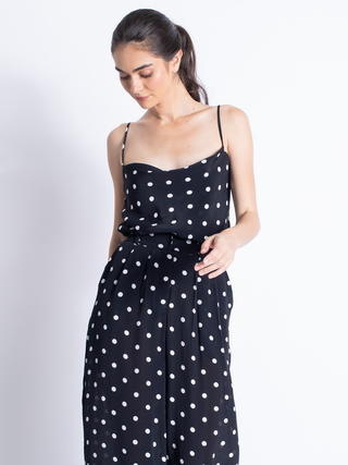 Thea Print Top