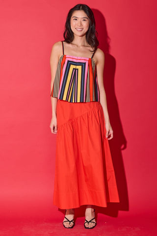Reed Top - Souk