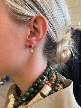 Finley Earrings