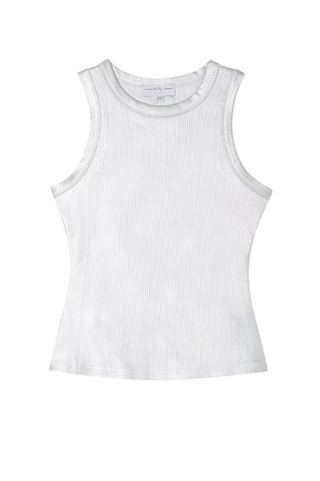 Liza Ribbed Tank