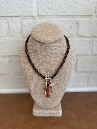 Tropez Necklace
