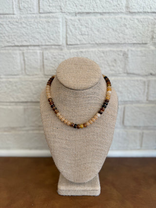 Cayman Necklace