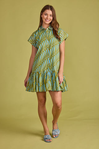 Jenny Dress