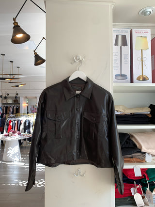 Felicity Jacket
