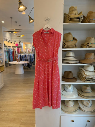 belted linen shirt dress Women's Midi Linen Shirt Dress, Belted Long Linen Dress, Casual 3/4 Sleeve Dress, Linen Button Down Dress, Romantic Linen Dress Pocket C2105