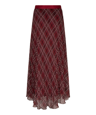 The Valenica Skirt