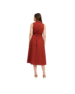 Megumi Midi Dress
