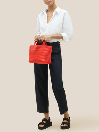St. Barths Small Tote