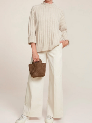 St. Barths Petit Tote