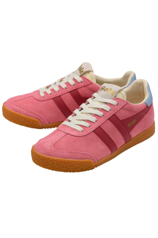 Elan Sneakers - Bubble Gum/Lollipop