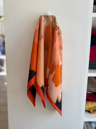 The Daphne Scarf