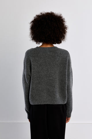 The Everyday Sweater