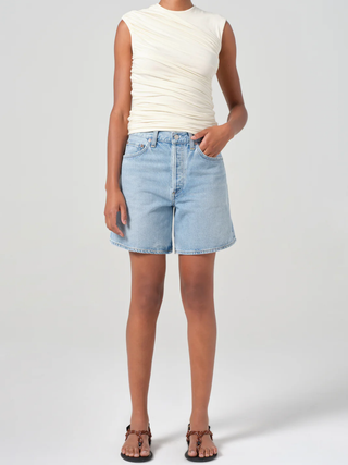 Dame Short - Coax