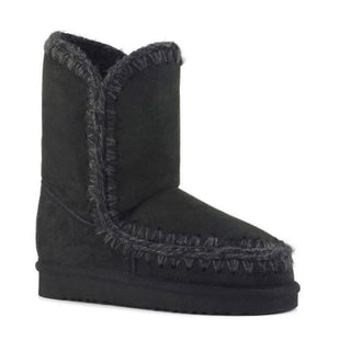 Eskimo 24 - Black