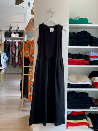 The Cameo Dress