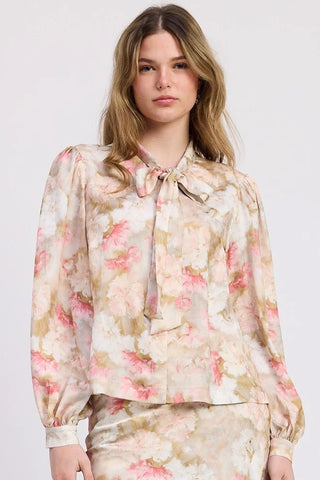 Mackenzie Blouse