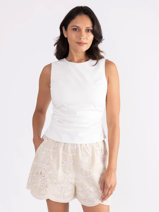Jett Tank