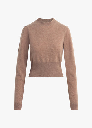 The Elena L/S Top