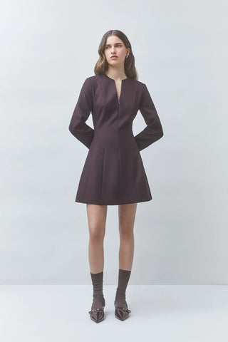 Circle Dress