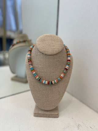 The Milan Necklace