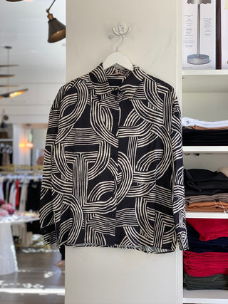 Analiese Blouse