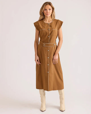 Collie Dress