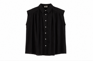 Heirloom Dobby Lucia Top