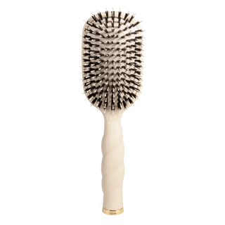Boar Bristle Hair Brush