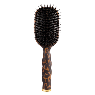 Boar Bristle Hair Brush