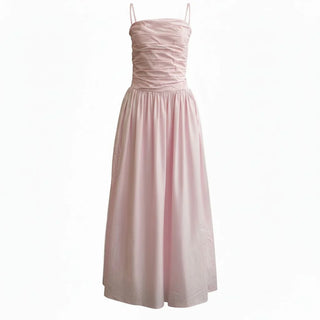 Brooke Dress - Pink