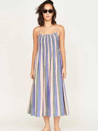 Janeiro Dress
