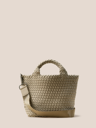 St. Barths Small Tote