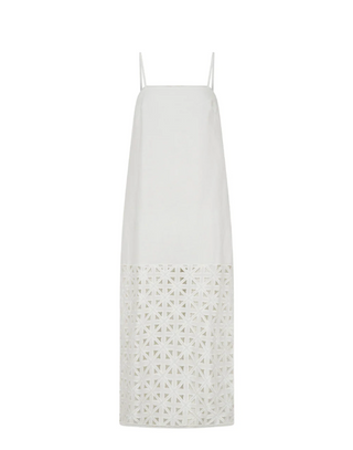 marley midi dress Marley Midi Dress | Color - Nassau Navy / 2