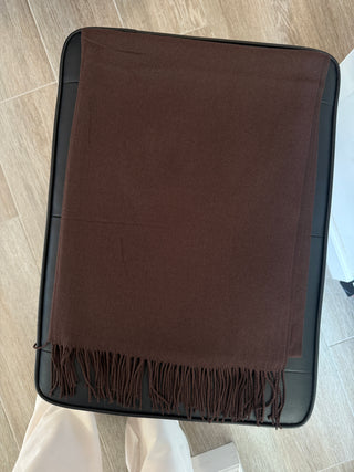 The Dewberry Scarf/Wrap