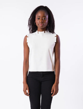 Betty Solid Top