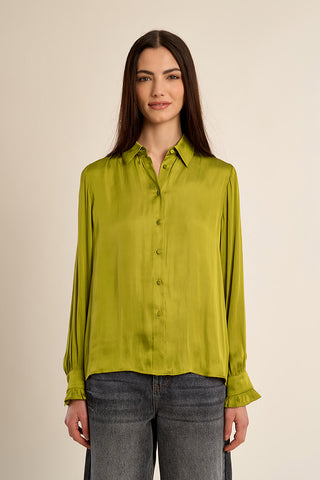 The Coley Button Down