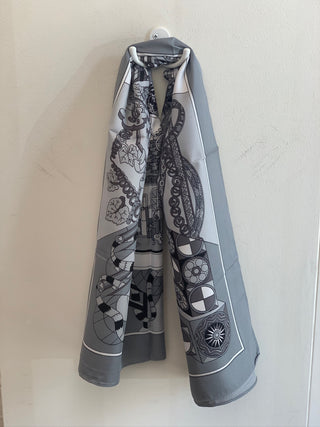 The Team Scarf