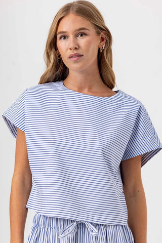 Stripe Esme Top