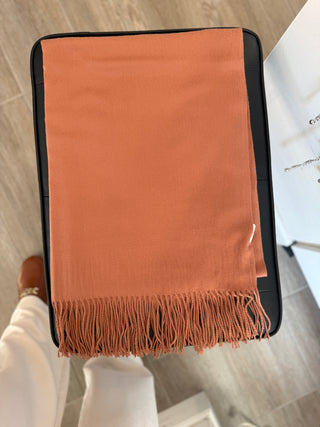 The Dewberry Scarf/Wrap