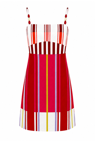 Lauryn Dress