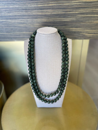 Mel Beaded Necklace