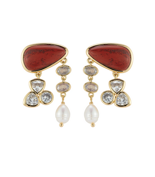 Arlet Earrings