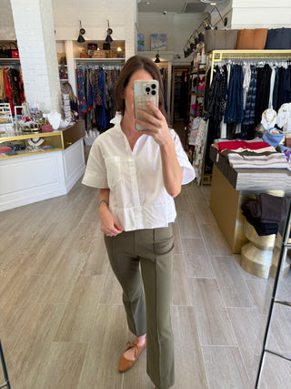 Reese Top