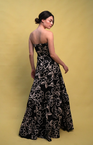 Iris Dress