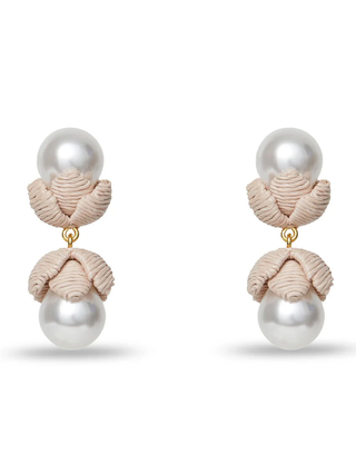 Pearl Chloris Droplets - Natural